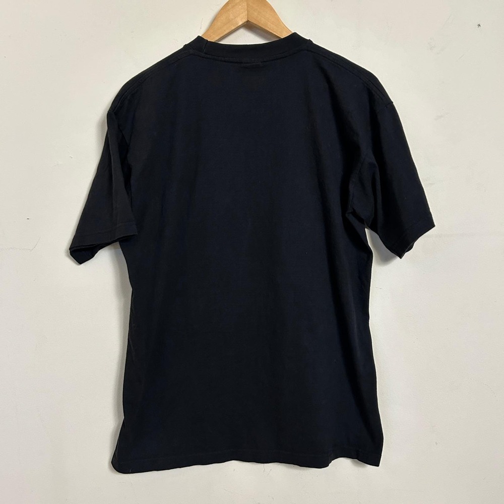 Top-Tex Krakow Dragon‎ Graphic T-Shirt Black XL - Picture 4 of 9